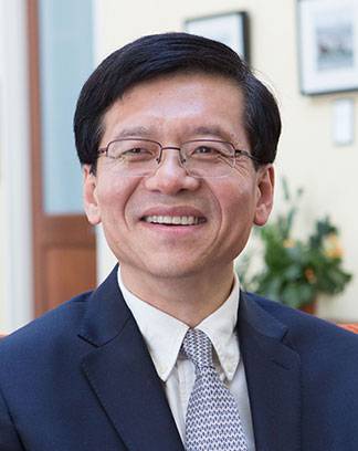 Yu Xie