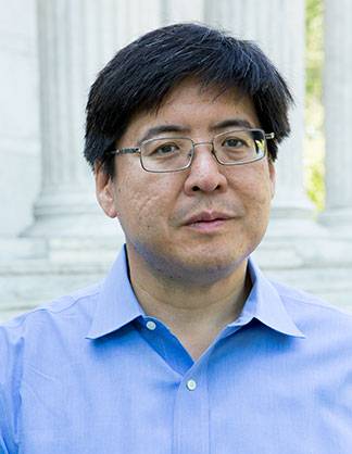 Sam Wang