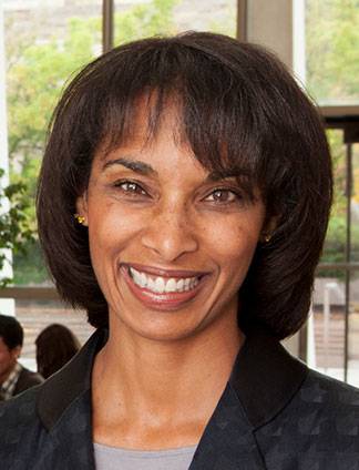 Cecilia Rouse