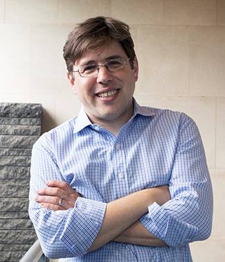 Matthew Salganik