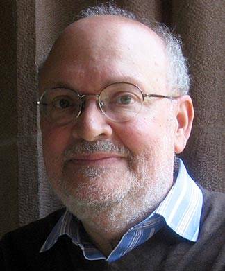Leonard Barkan