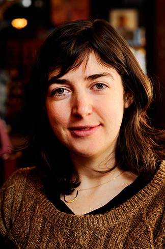 Lauren Emberson