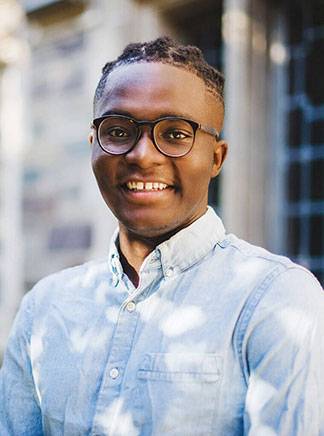 Achille Tenkiang