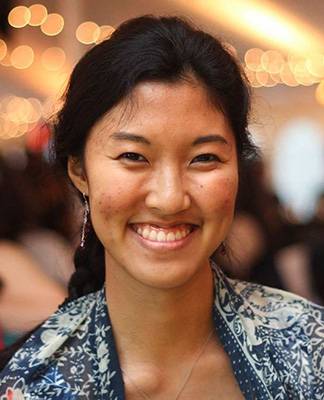 Sally Jiao