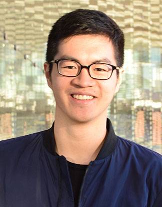 Daniel Qian