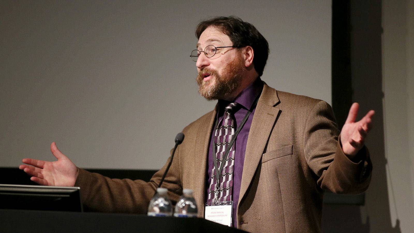 Craig Arnold