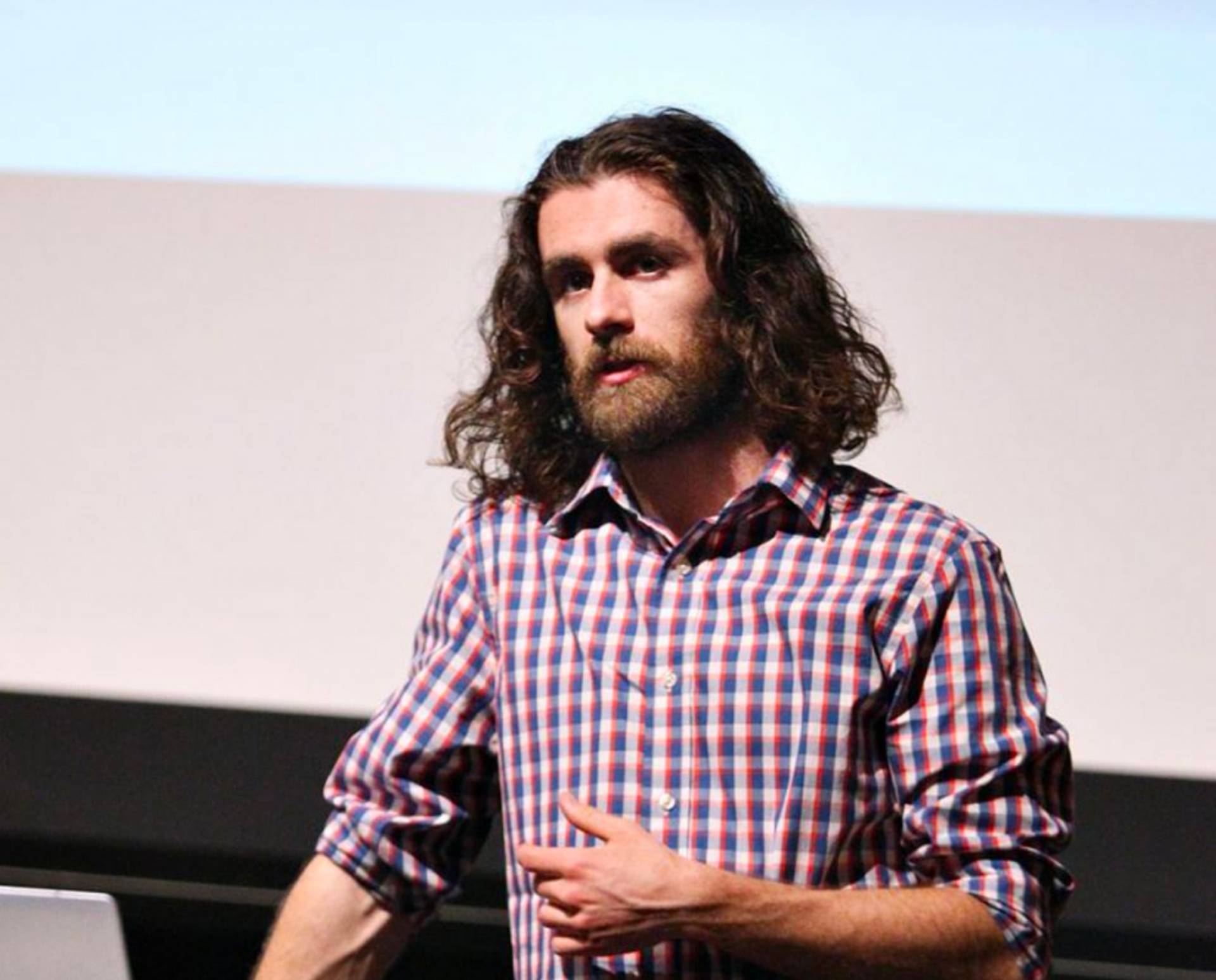 Patrick Rooney