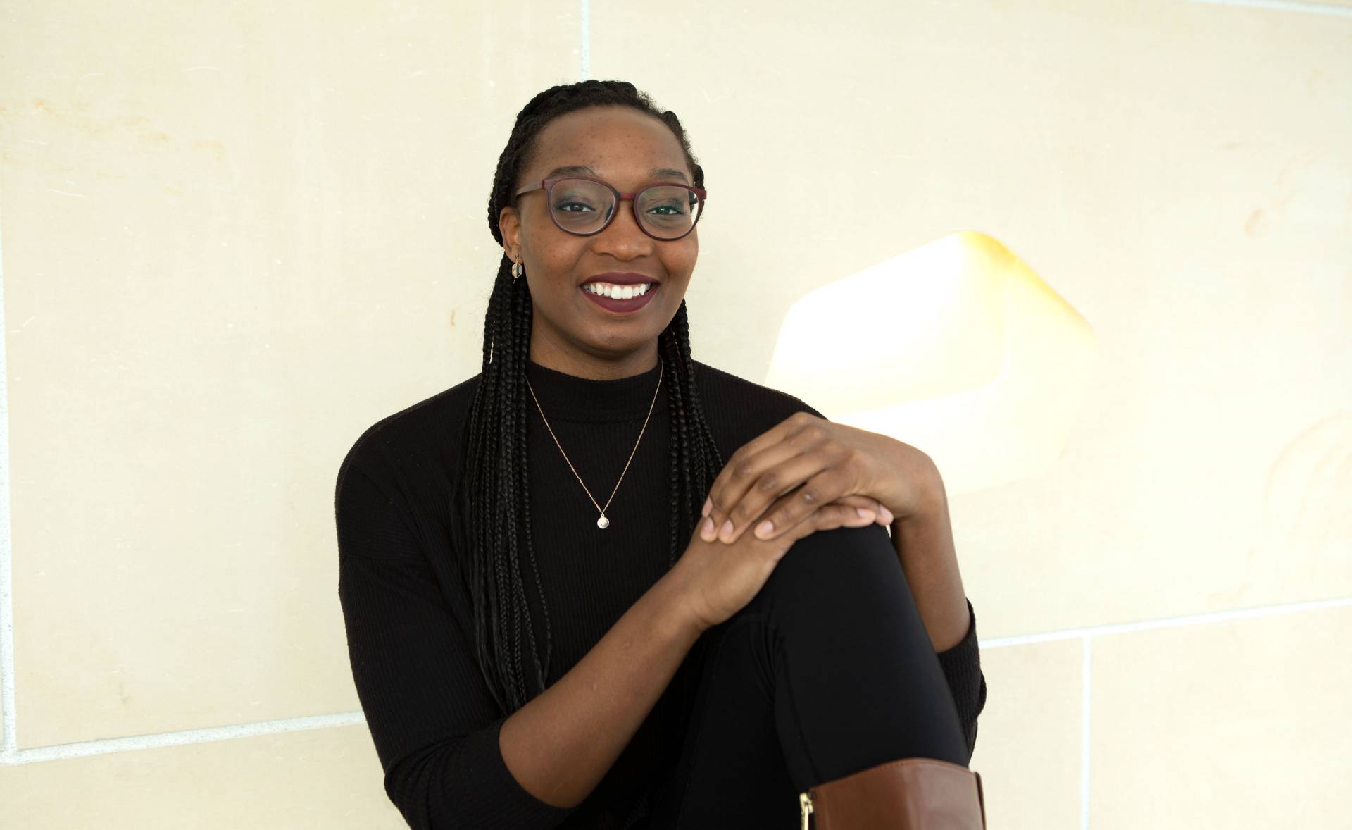 Sydney Jordan