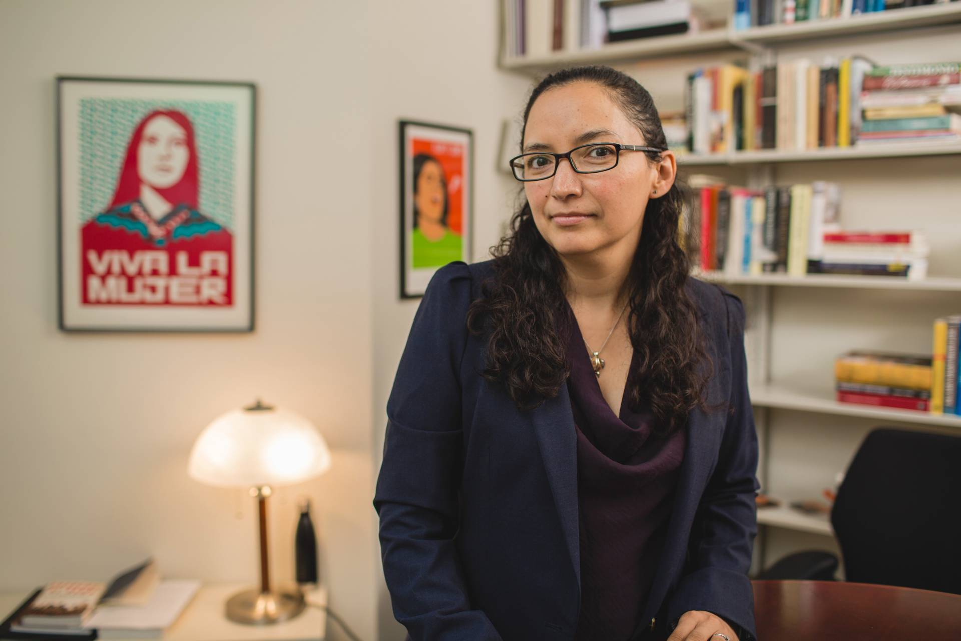 Rosina Lozano