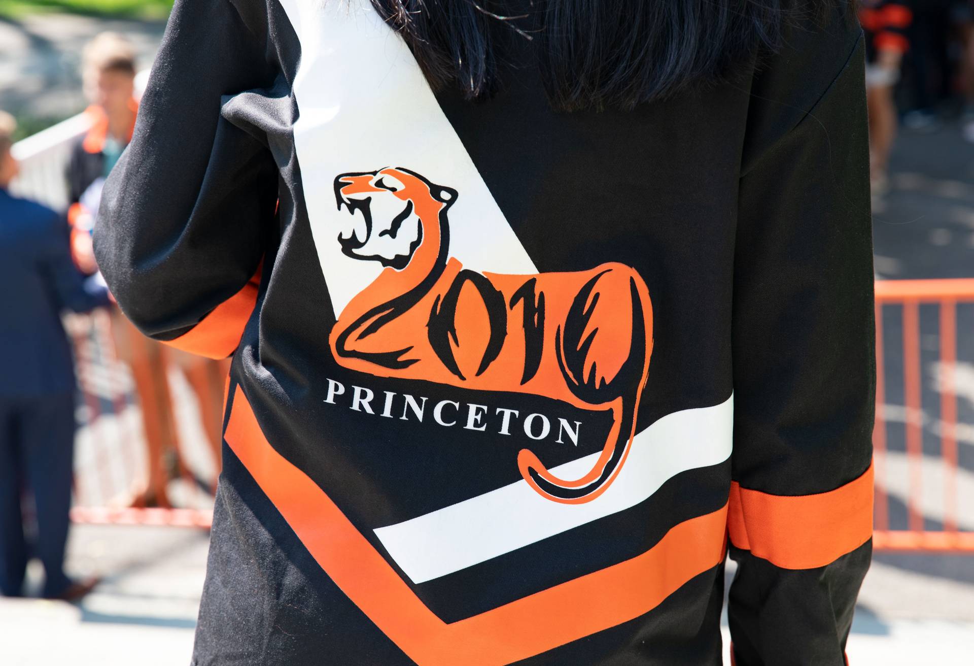 Class Jacket