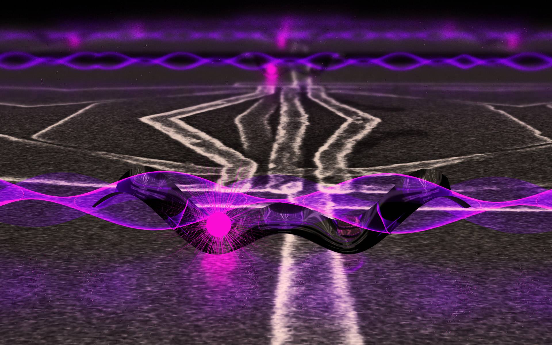 Abstract image