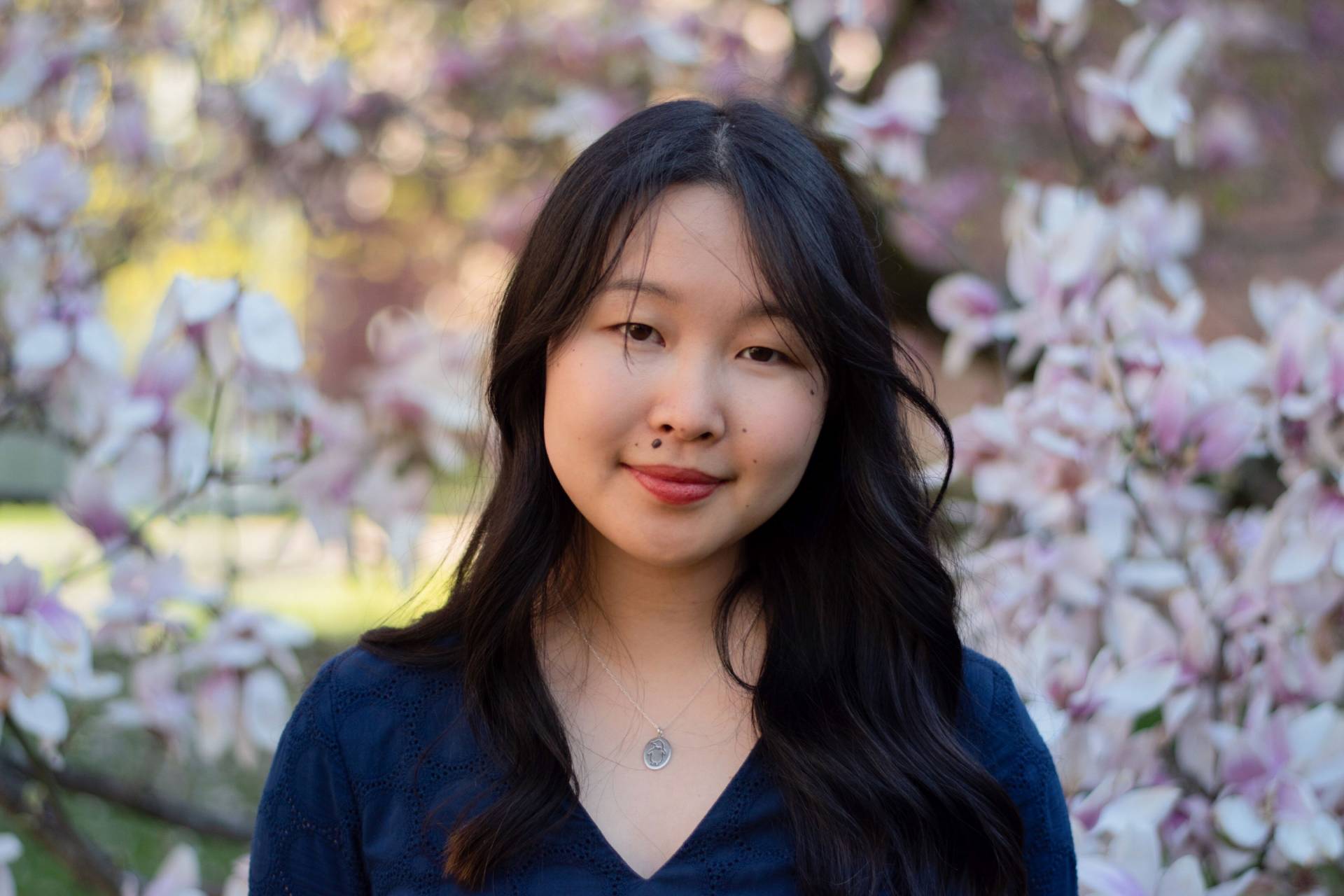 Lucy Wang