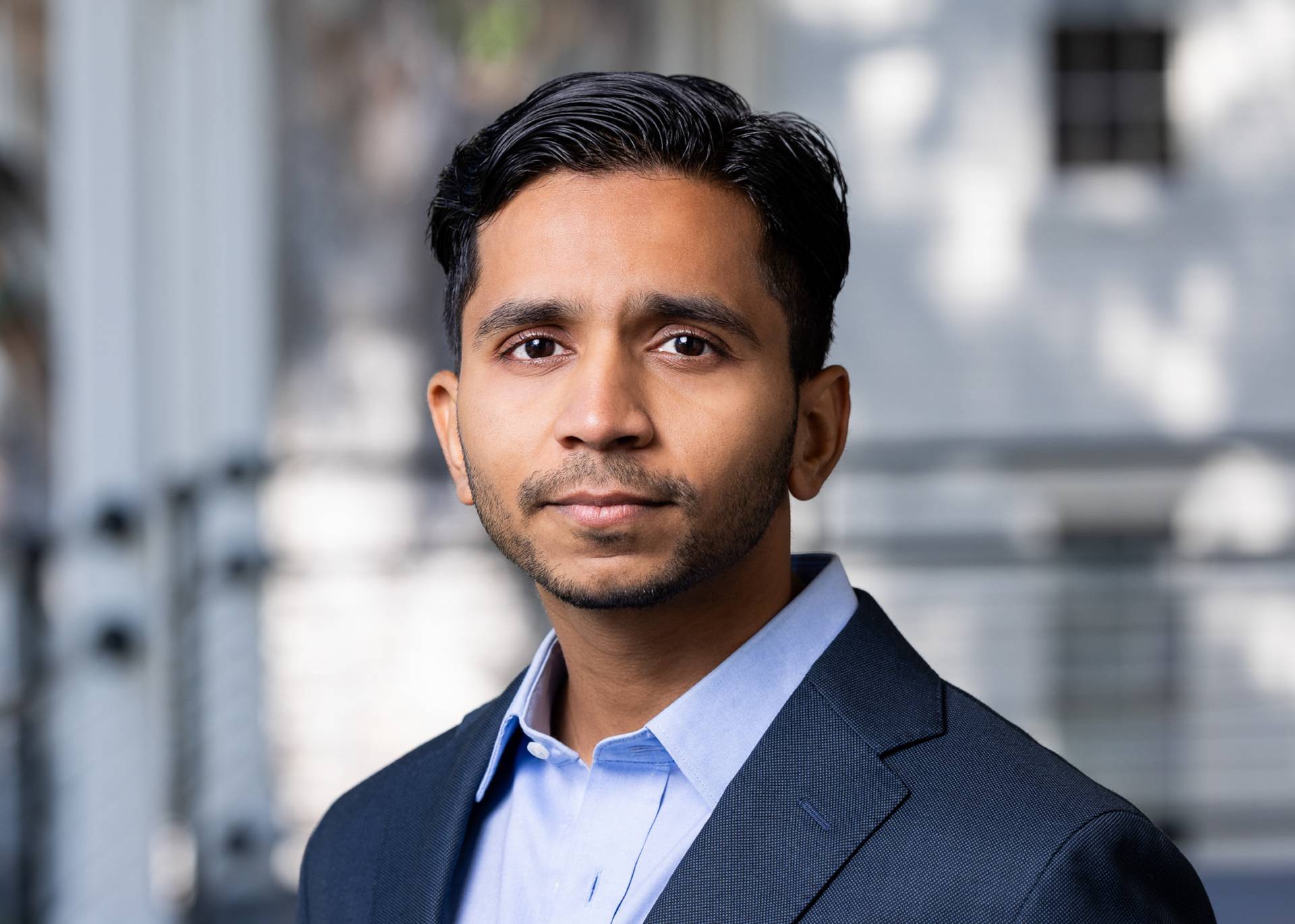 Akash Gupta