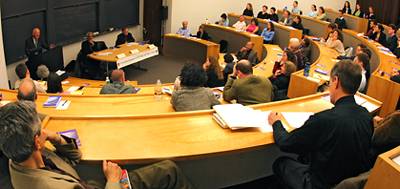 Sociology forum