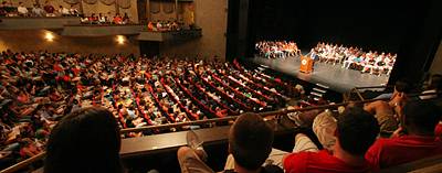Opening Assembly