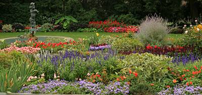 Prospect Gardens