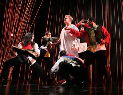 Boris Godunov