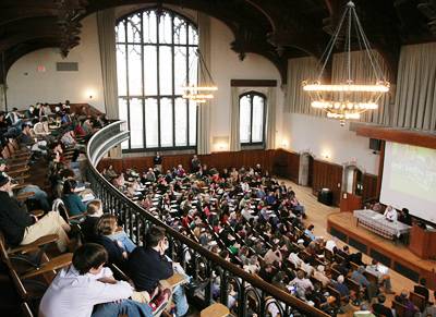 McCosh 50