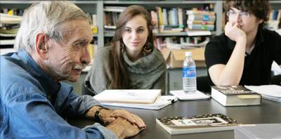 Edward Albee
