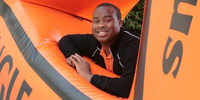 Kelvin Dinkins