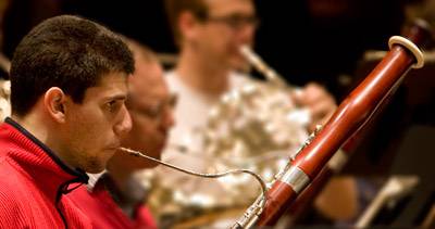 Bassoon