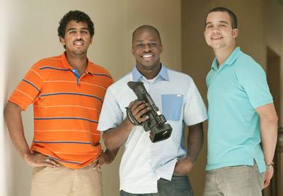 Young Filmmakers