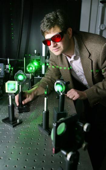Jason Fleischer