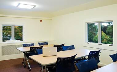 Classroom