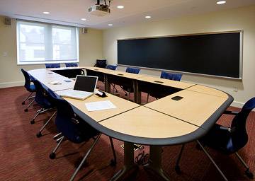 classroom