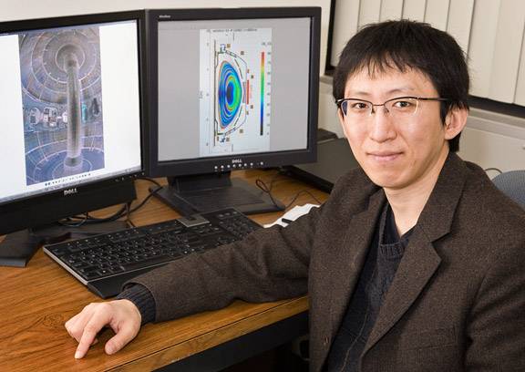 Jong-Kyu Park