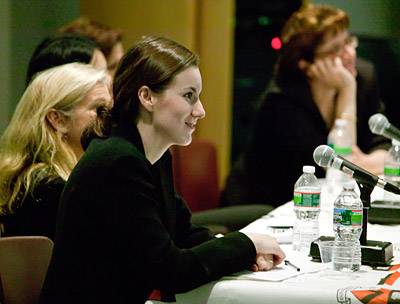 Women Entrepeneurs