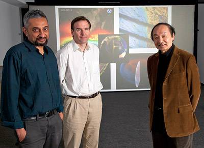 PPPL Exascale group