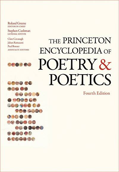 Poetry book