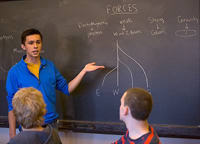 FRS Shapiro board