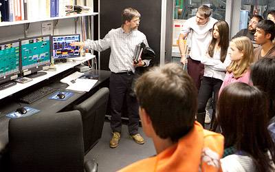 FRS Arnold lab