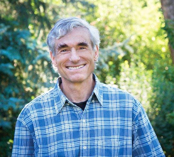T.A. Barron