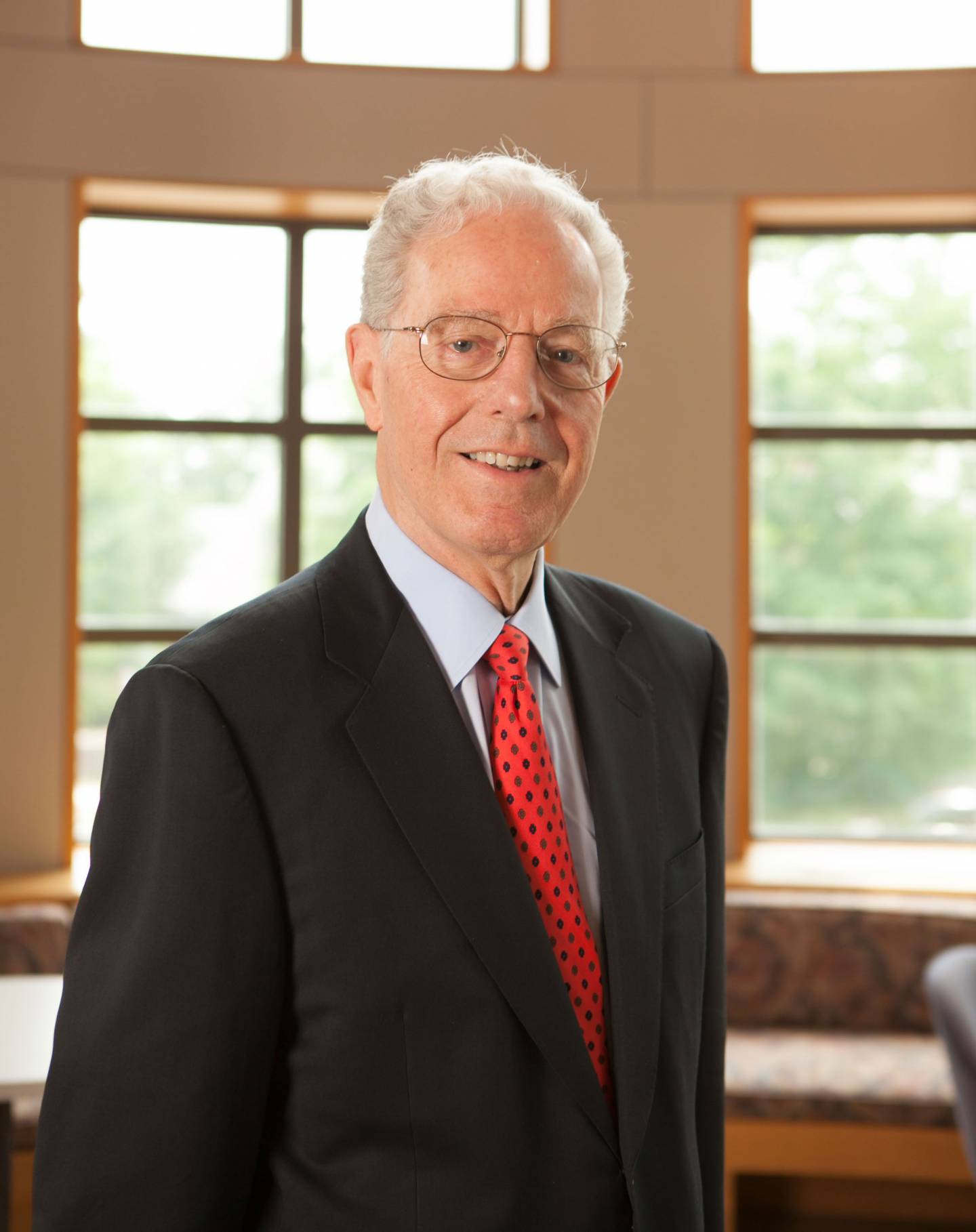 Uwe Reinhardt