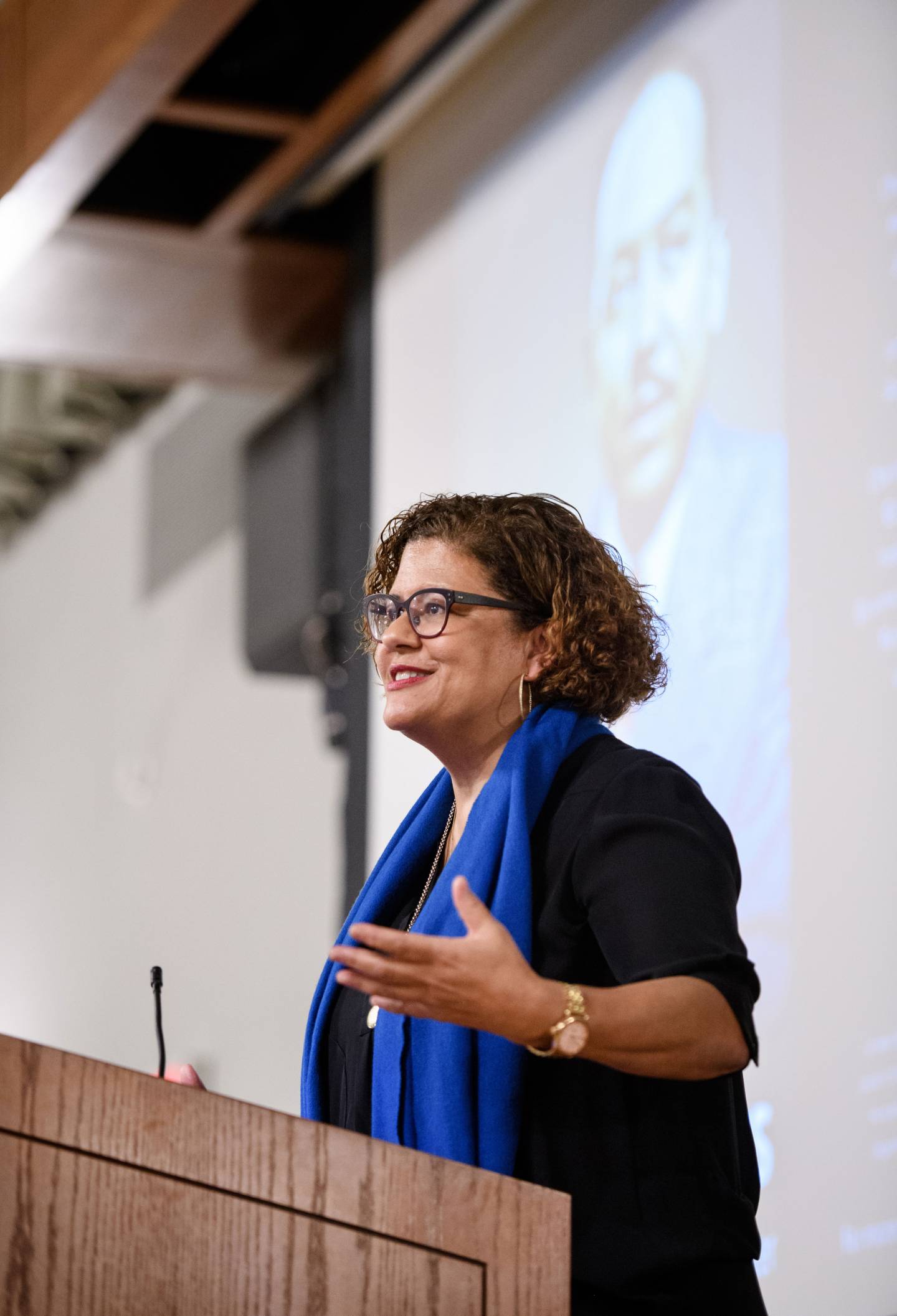 Elizabeth Alexander