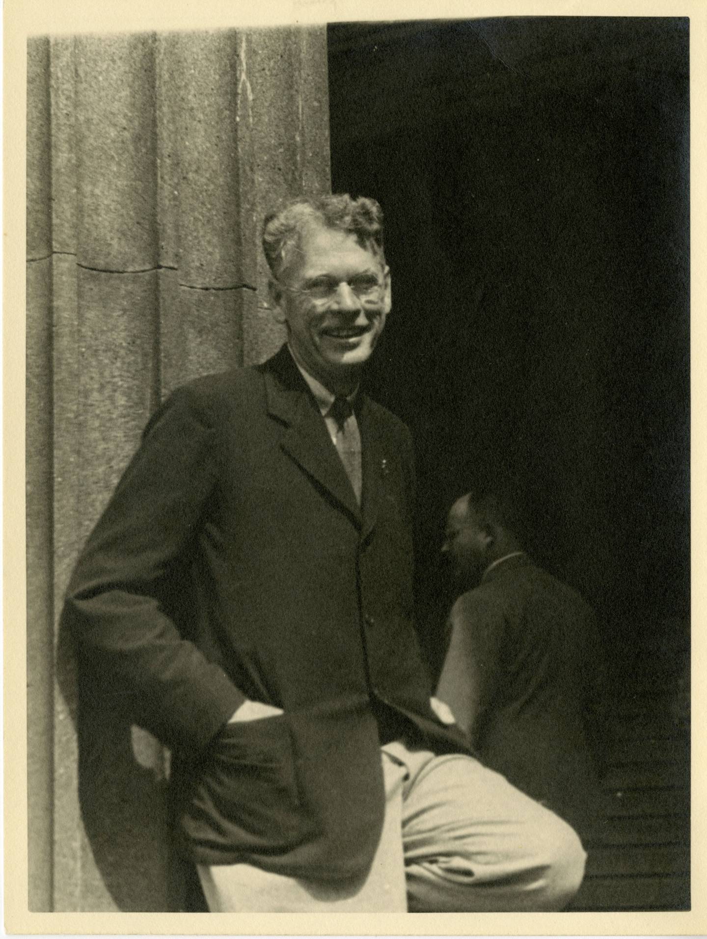 Oswald Veblen