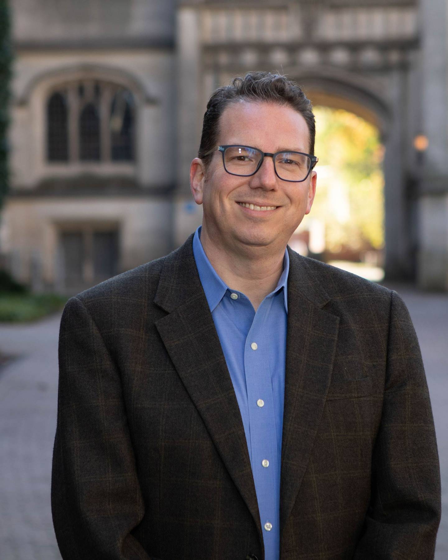 Kevin Kruse