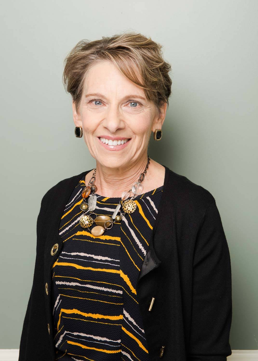 Kate Foster