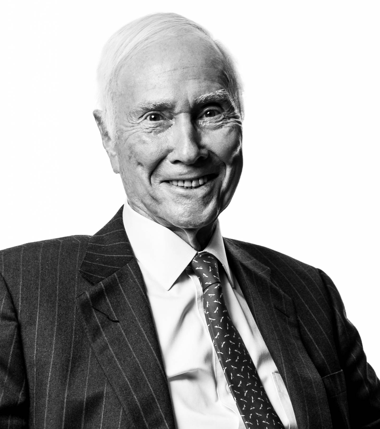 Roger S. Berlind