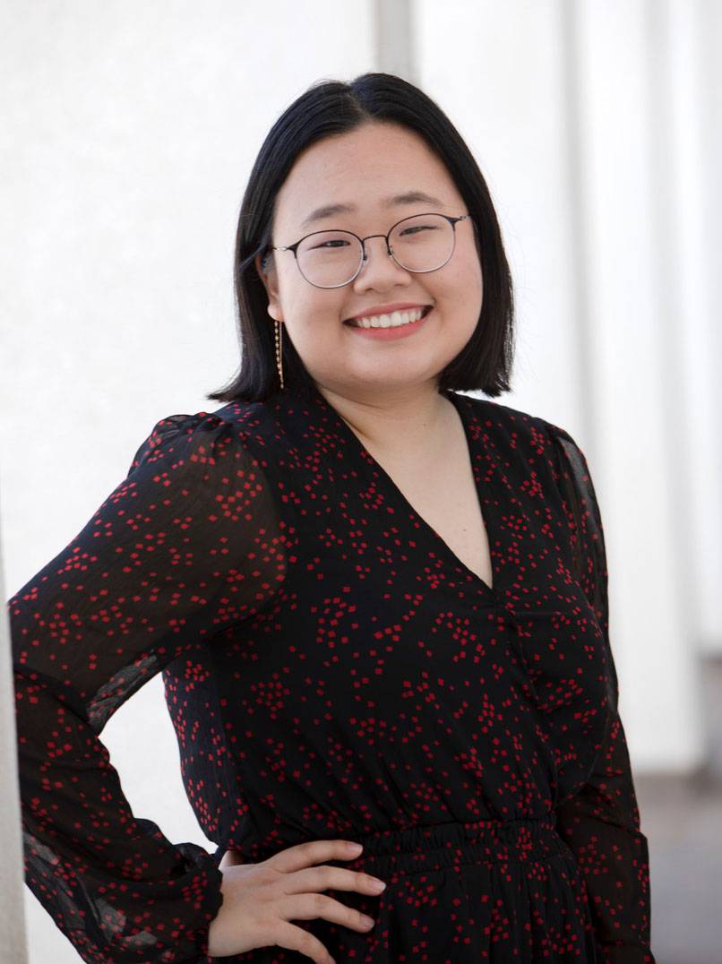Amy Jeon