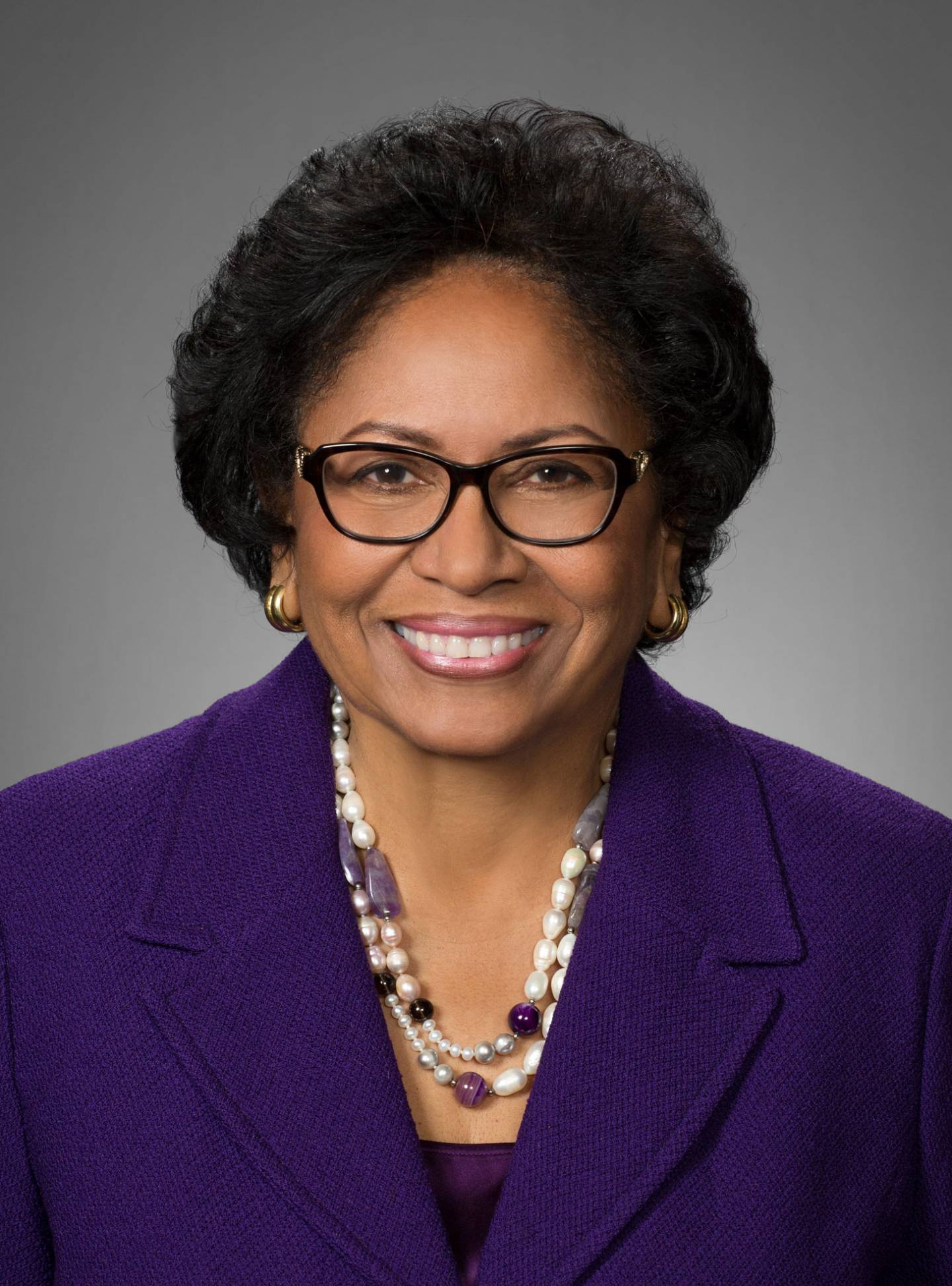 Ruth Simmons