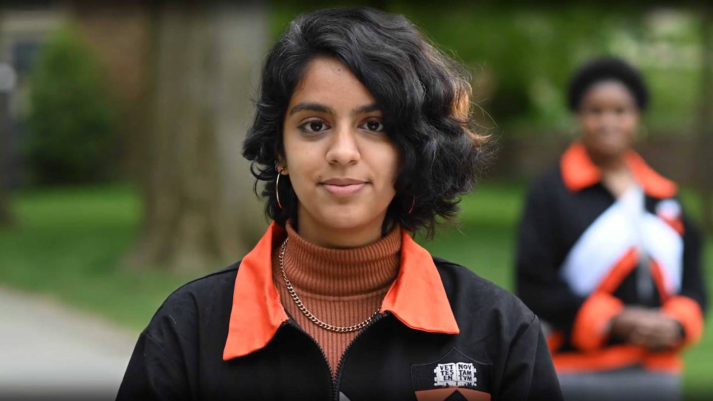 Kamya Yadav
