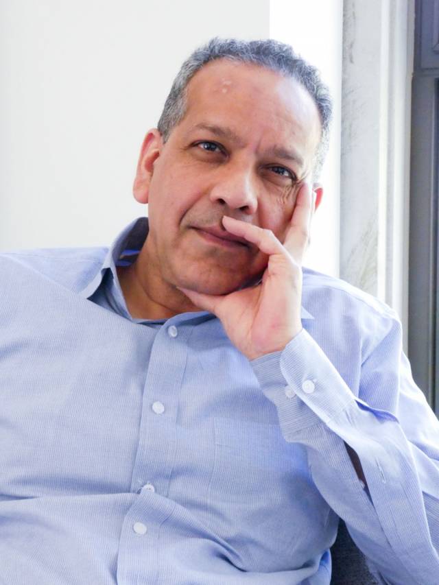 Dilip Abreu