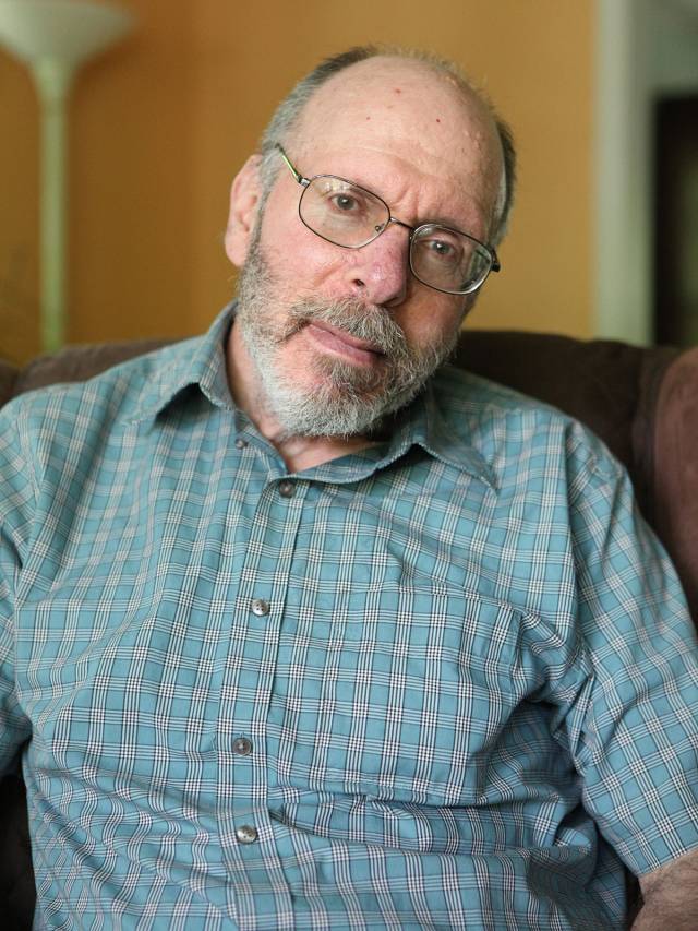 Daniel Osherson