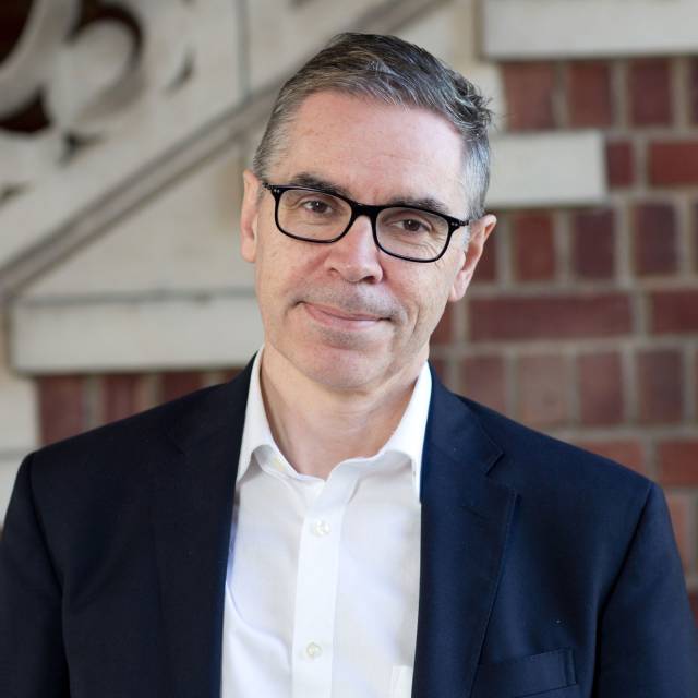 Simon Morrison