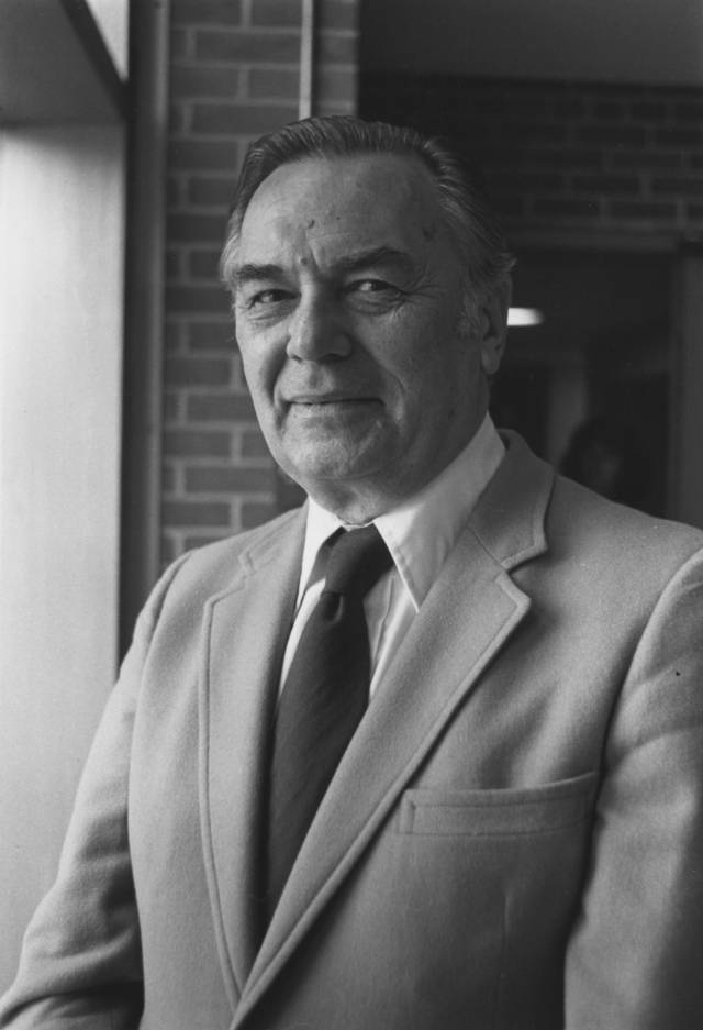 George Luchak
