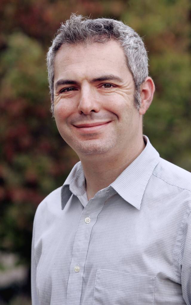 Daniel Steingart